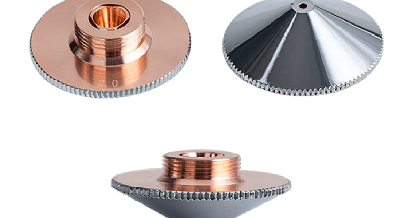 СОПЛО двойное D1,2 (ХРОМИРОВАННОЕ)